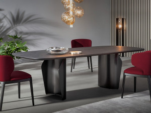 Бочковый стол