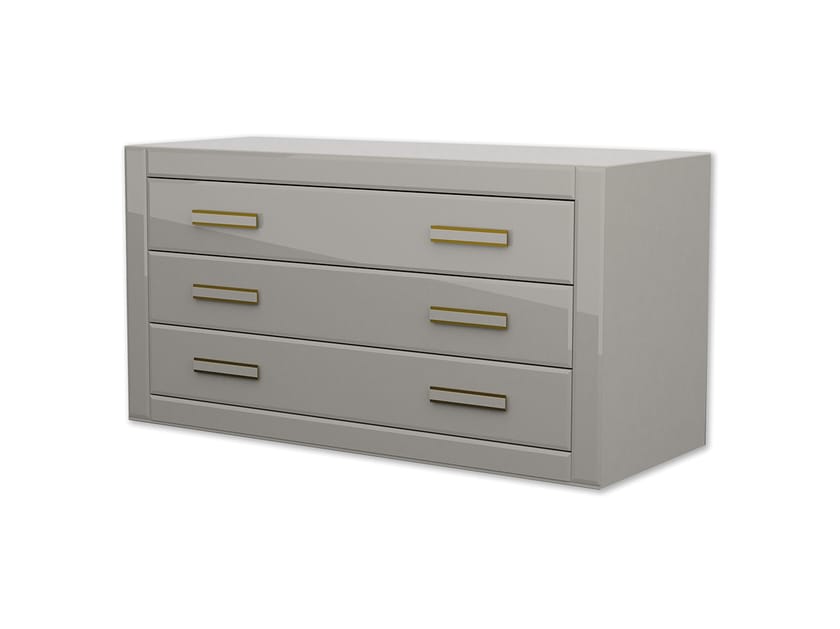 Деревянный комод REFLEX Avantgarde ARCH-00047929