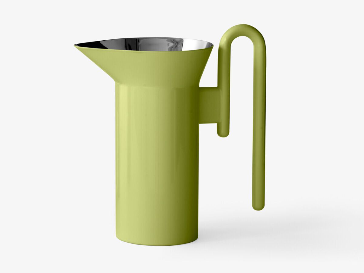 Стальной графин с порошковым покрытием &Tradition момент ARCH-00070204