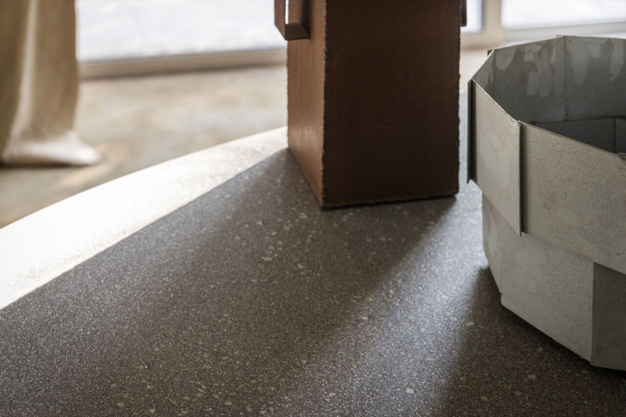 Овальный стол из МДФ Mogg ARCH-00053304 - Вид №15