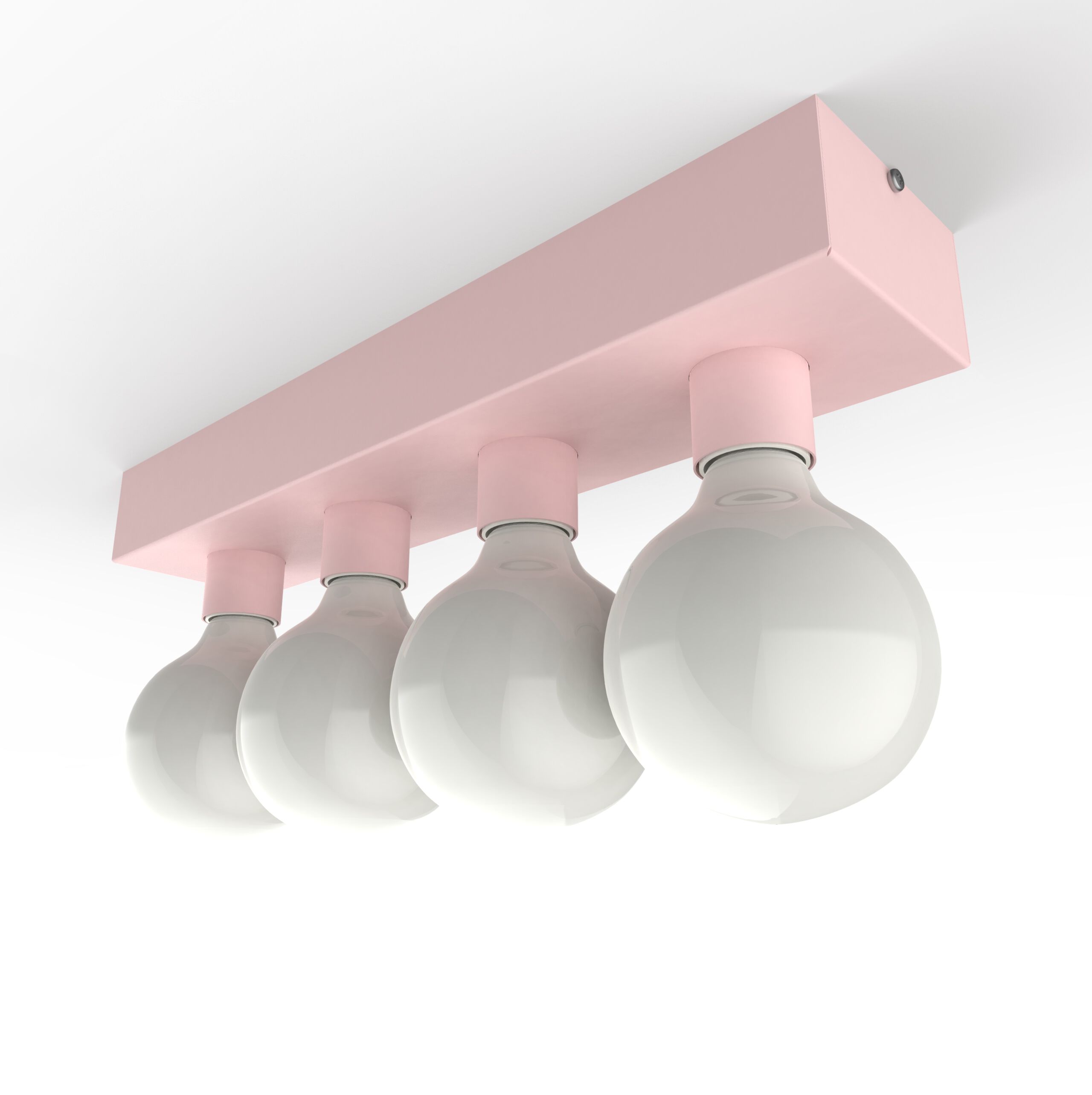 Светодиодный потолочный светильник WayPoint Бостон ARCH-00074834 - Вид №26