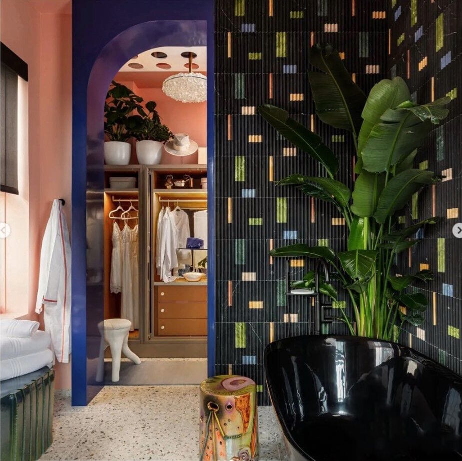 Хрустальная потолочная лампа GASPARE ASARO MATERA GRANDE ARCH-00110534 - Вид №4