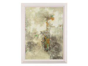 Холст рамки