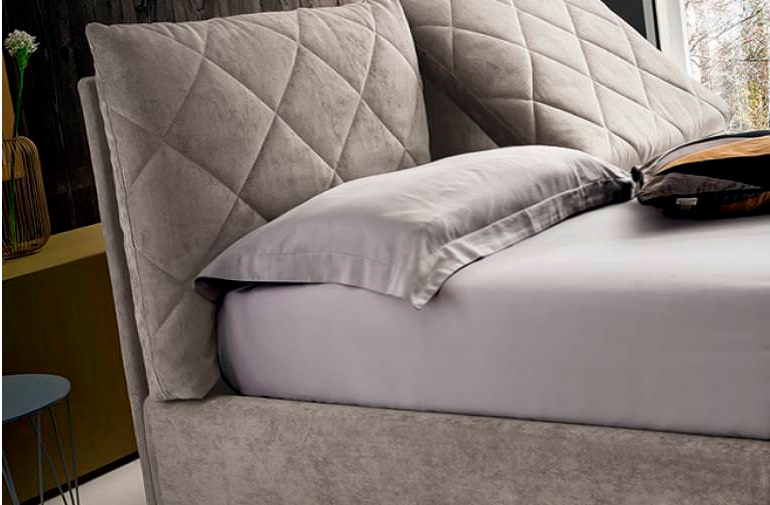 Кровать  FELIS ALLEN 070  - Вид №2