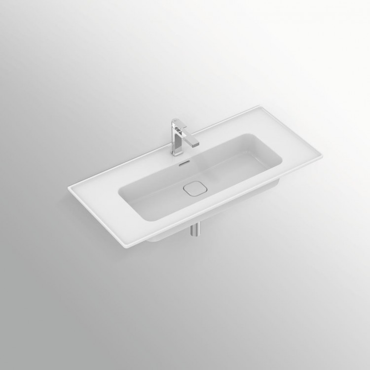 T300401 Раковина 104 см Ideal Standard STRADA II - Вид №9