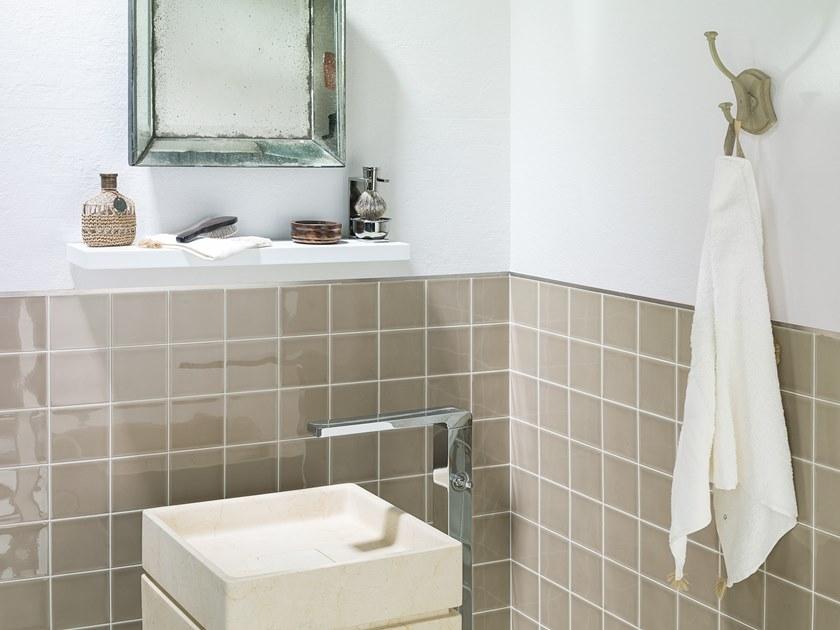 Porcelanosa Керамическое покрытие White & colors sun-id-1354188 - Вид №1