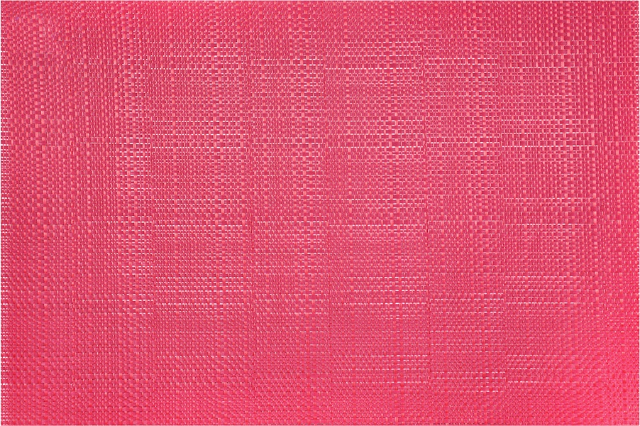 10623300 Harman Салфетка подстановочная 33х48см "Шахматы", ягодный ПВХ 