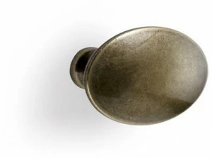 Cosma Ручка из замака в классическом стиле  24093