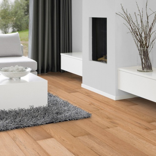 Паркетная доска Solidfloor Юба 1186924 - Вид №5