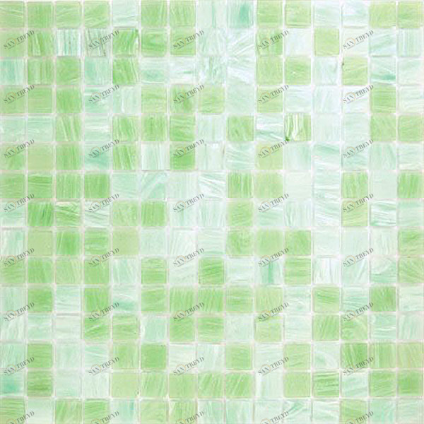 МОЗАИКА ИЗ СТЕКЛА Genoa* ALMA СМЕСИ 20