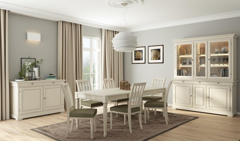 SELVA Стул из бука со встроенной подушкой  1613  - Вид №8