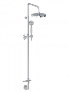 1392792 Bellosta Rubinetterie ИЗОБРАЖЕНИЕ ВОДОЗАБОРНИКА С / ПОЛНЫЙ ШТОК