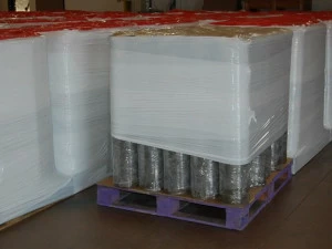 Orsan International Гидроизоляционный продукт на основе бентонита