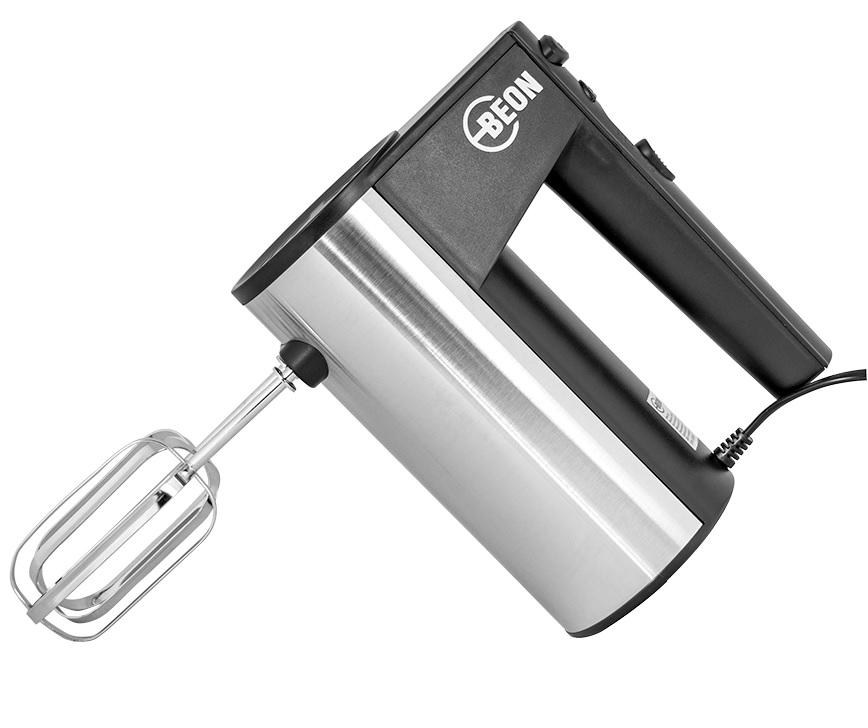 5070322 Миксер BEON BN-2218 серебристый STDN-0066585