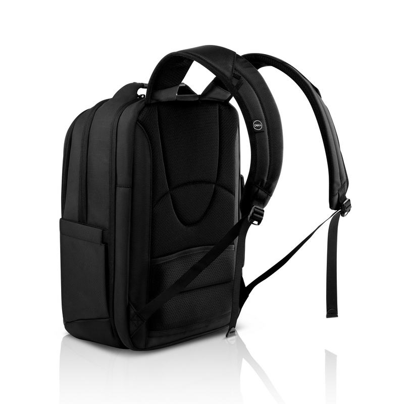 460-BCQK Backpack: premier 15"-pe1520p Dell Santreyd  - Вид №3