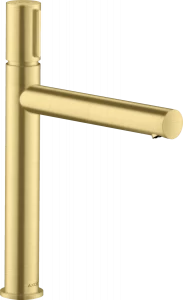 45013950 Смеситель для раковины Select 200 для умывальников со сливным гарнитуром AXOR UNO