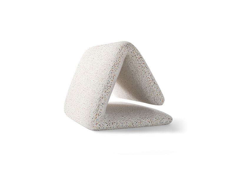 Ткань диван HC28 maison ORIGAMI ARCH-00012871 - Вид №1