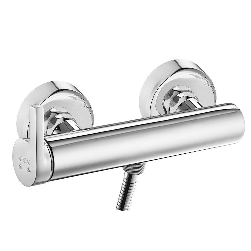 102154034h  Смеситель для душа Icon Eca 