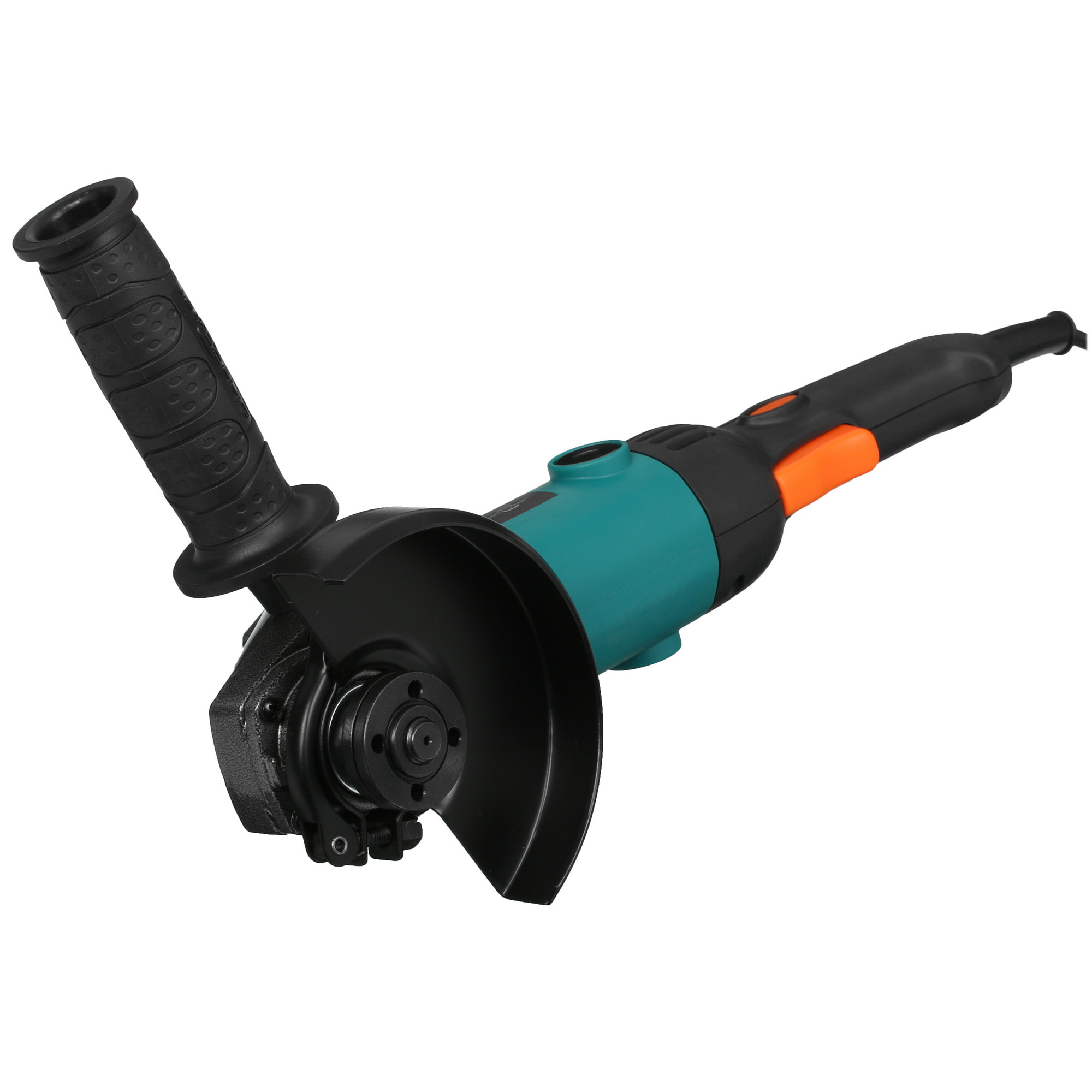 Углошлифовальная машина (УШМ) FinePower AG120S-125 5093031 STDN-0064177 - Вид №5