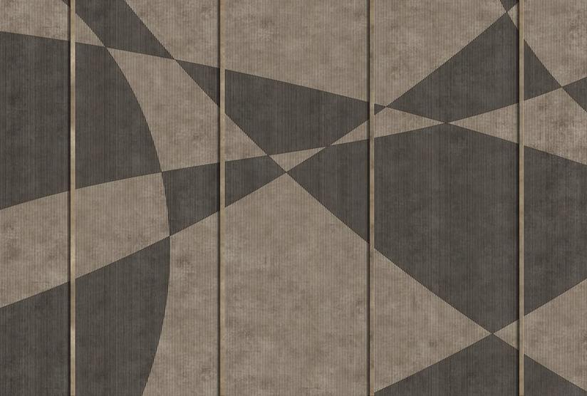 GLAMORA Обои на стену Collection x creative wallcoverings Glx32 - Вид №1