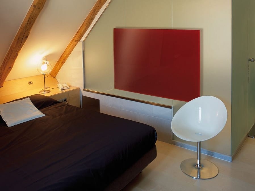 Электрическая инфракрасная излучающая панель ATH Italia настенные излучающие панели ARCH-00110895