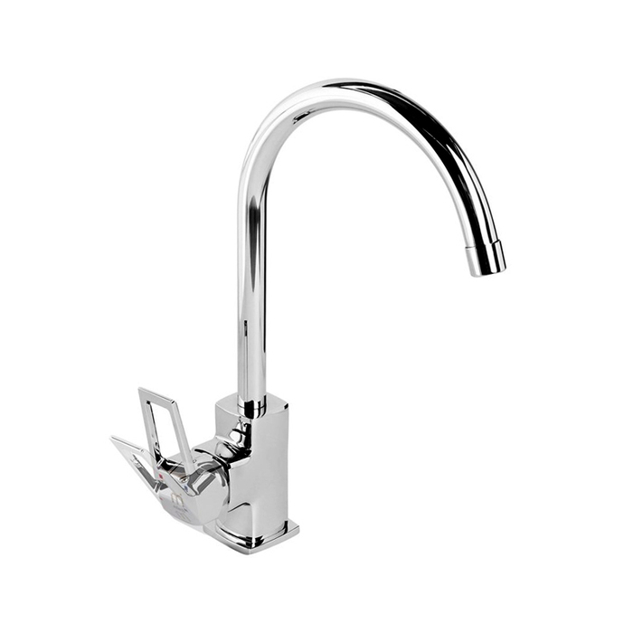 ATLSB00M05 Смеситель для ку*ни Milardo Atlantic - Вид №1