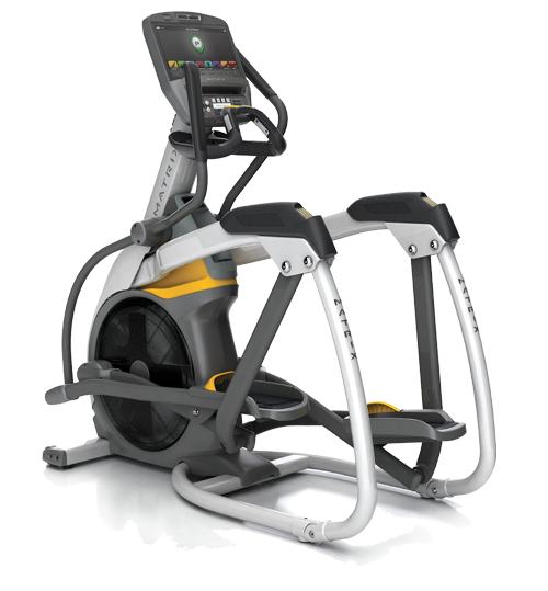 A7XI Эллиптический тренажер a7xi MATRIX  - Вид №1