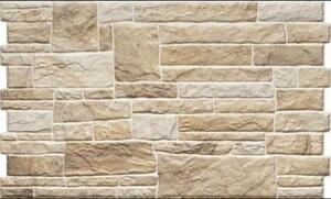 Kamien Canella Desert плит.фасад  49*30 (42,24/0,88/0,1467)