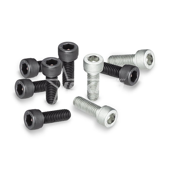 IS3533 Зажимная втулка KLGG028 (PHF FX10-28x55) ISKRA  - Вид №12