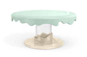 CIST325 Детский обеденный столик Зефирная активность