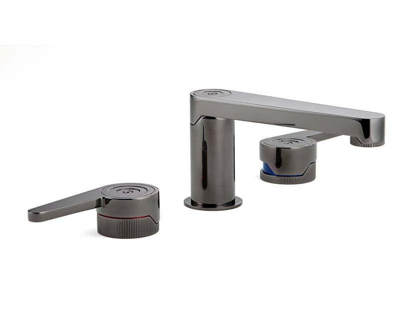 Смеситель для раковины THG Paris ZOOM.12 ARCH-00095762