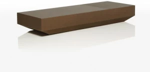 VONDOM Грядка из полиэтилена Vela