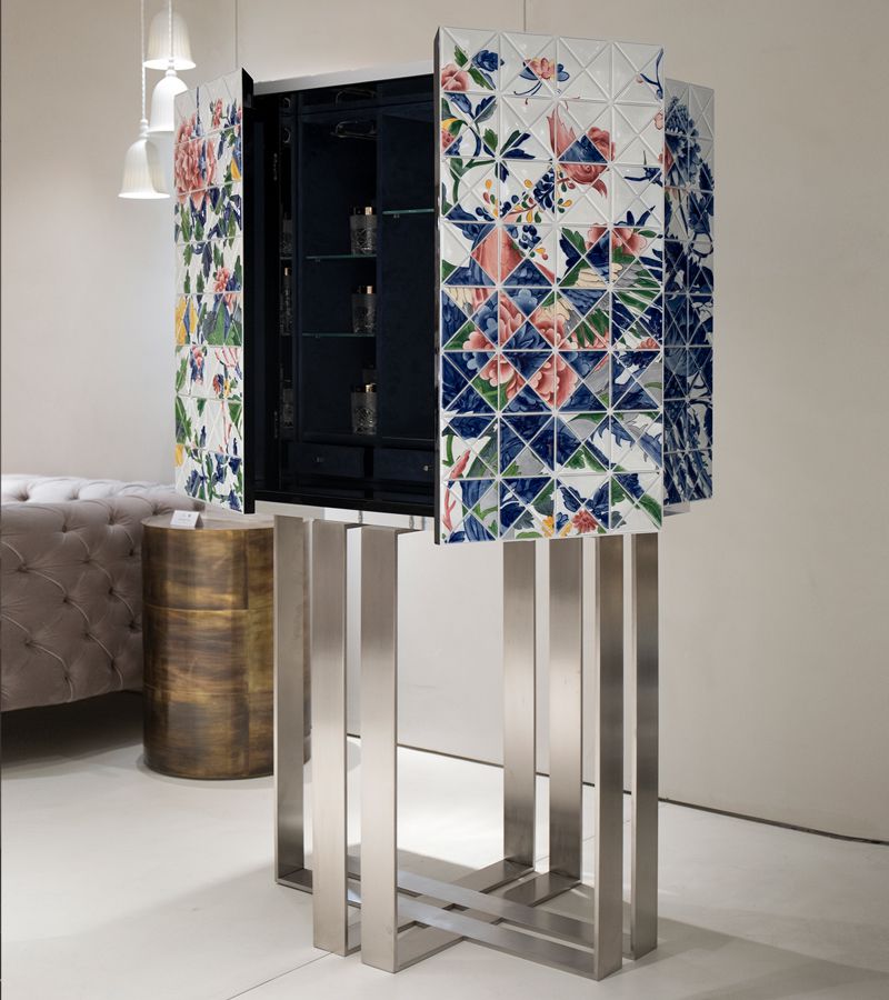 0-293 Пиксель однажды в шкафу времени  Boca Do Lobo  - Вид №12