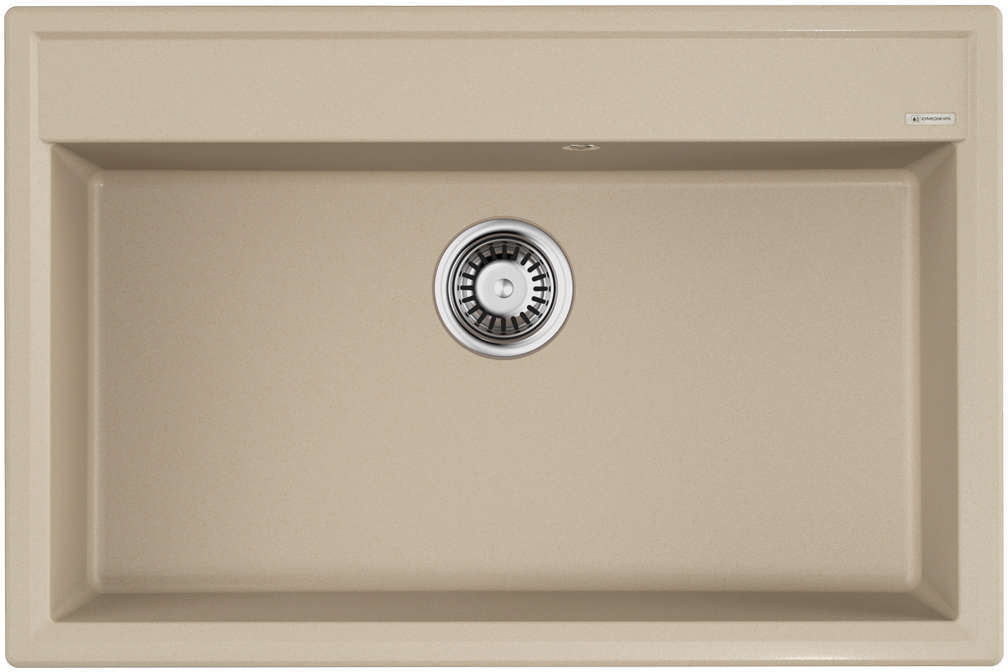 Кухонная мойка Daisen 77 SA OMOIKIRI