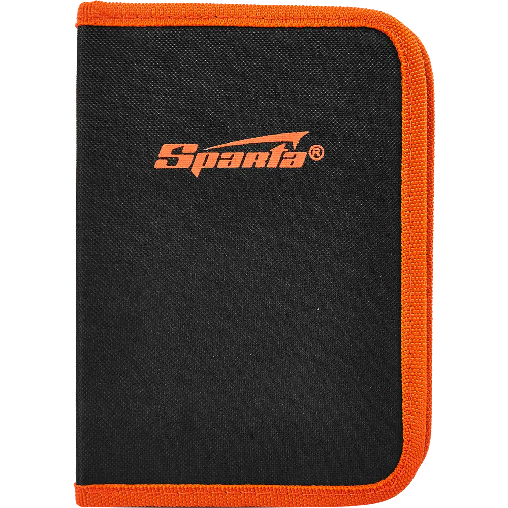 Sparta: Универсальный слесарно-монтажный набор 25 предметов для мастерской 13814732 STLM-0844396 - Вид №3