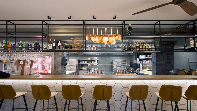 Arkoslight Круглый потолочный светодиодный светильник Io surface sun-id-1497237 - Вид №70