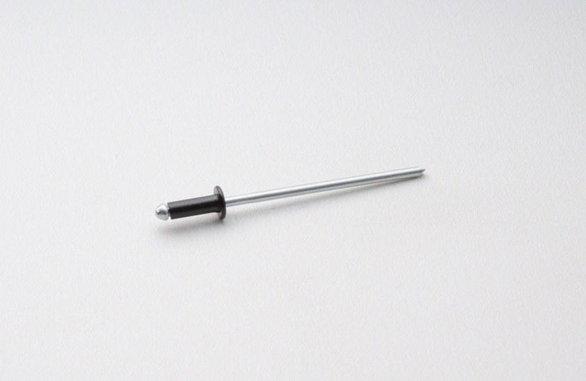 AKIFIX Заклепка алюминий-сталь sun-id-1400016 - Вид №1