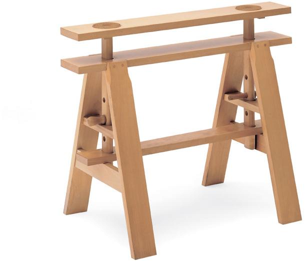 Zanotta Стол из ламината sun-id-1422287 - Вид №2