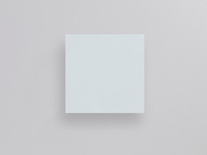 EGOLUCE Настенный светильник из алюминия  4593  - Вид №2