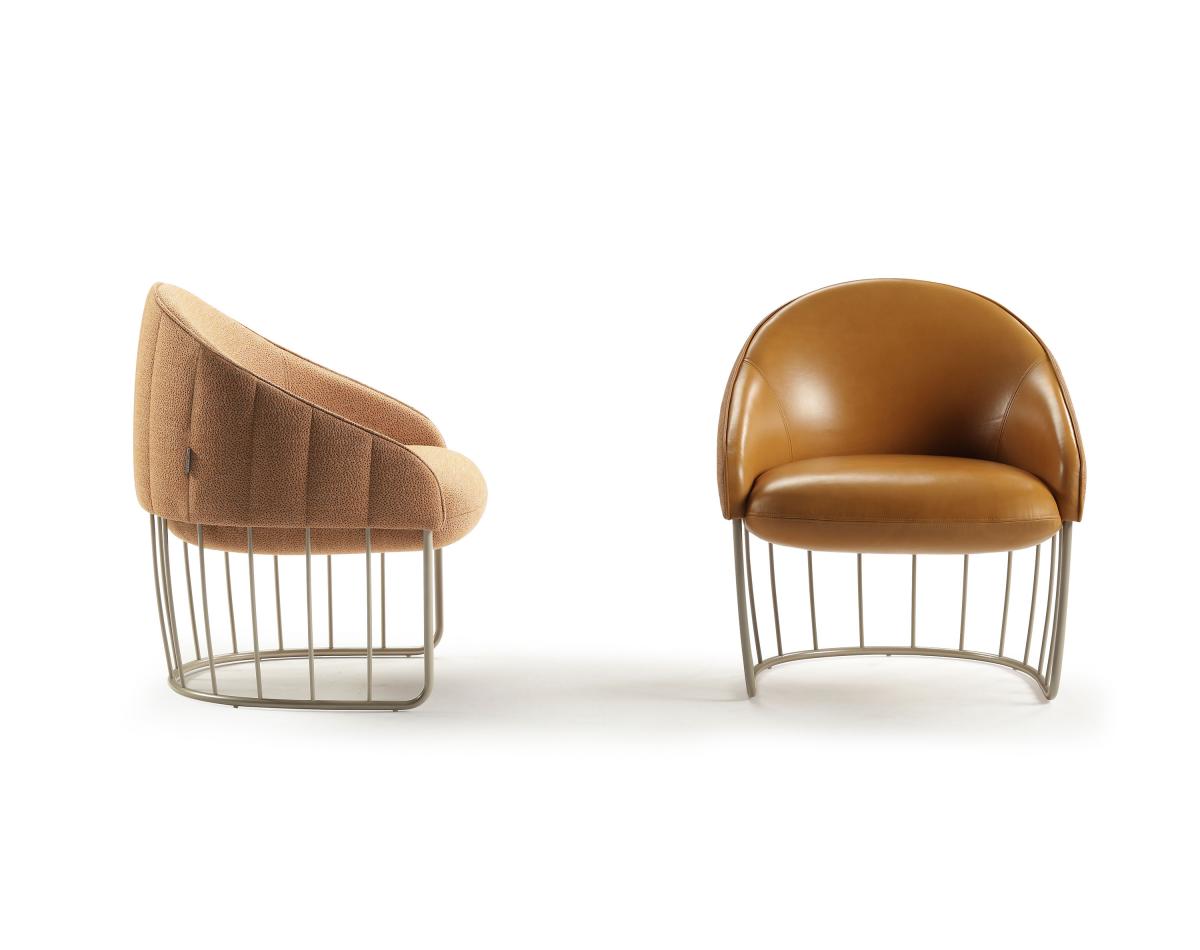 057812 Кресло Mini SANCAL Tonella - Вид №11