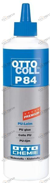 8-Chemie Полиуретановый клей Ottocoll® adesivi sun-id-1504136