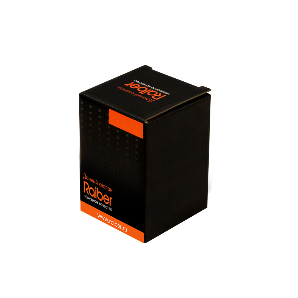 Донный клапан автомат Raiber RLS-884 RLS-884 Santreyd  - Вид №1