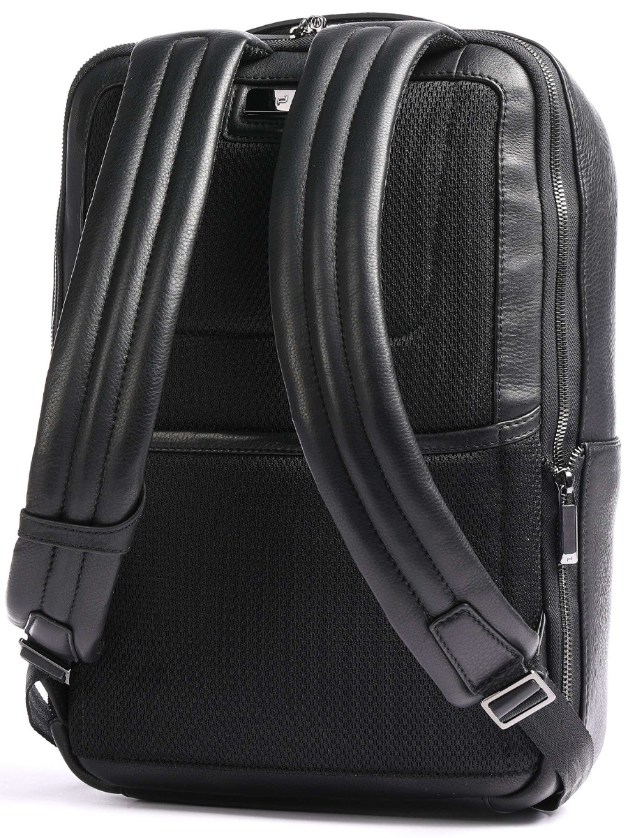 OLE01600.001 Рюкзак OLE01600 Backpack XS Porsche Design Roadster Leather  - Вид №1