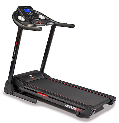 Беговая дорожка titanium masters physiotech tda Titanium sun-id-2068560