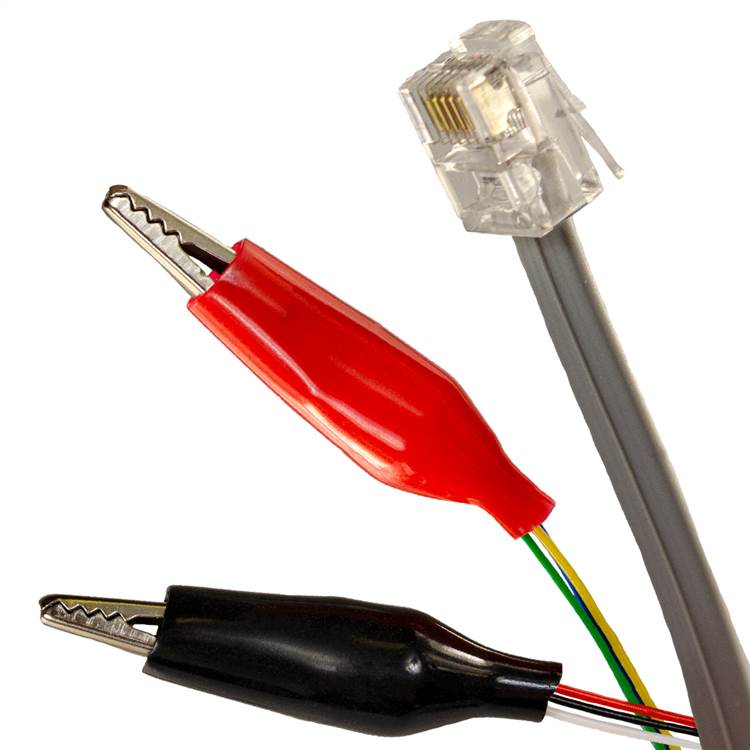 Тестер-трассоискатель МЕГЕОН 40067 9103643 STDN-0121814 - Вид №5