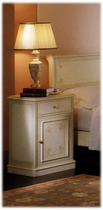 Тумбочка Linda PELLEGATTA CD9