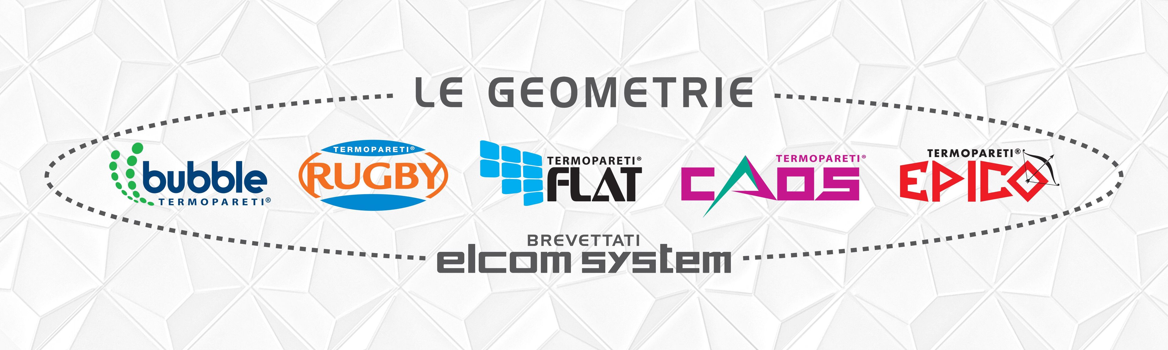 Изолированная металлическая панель для фасада ELCOM SYSTEM ТЕРМОПАРЕТЫ® ARCH-00147678 - Вид №31