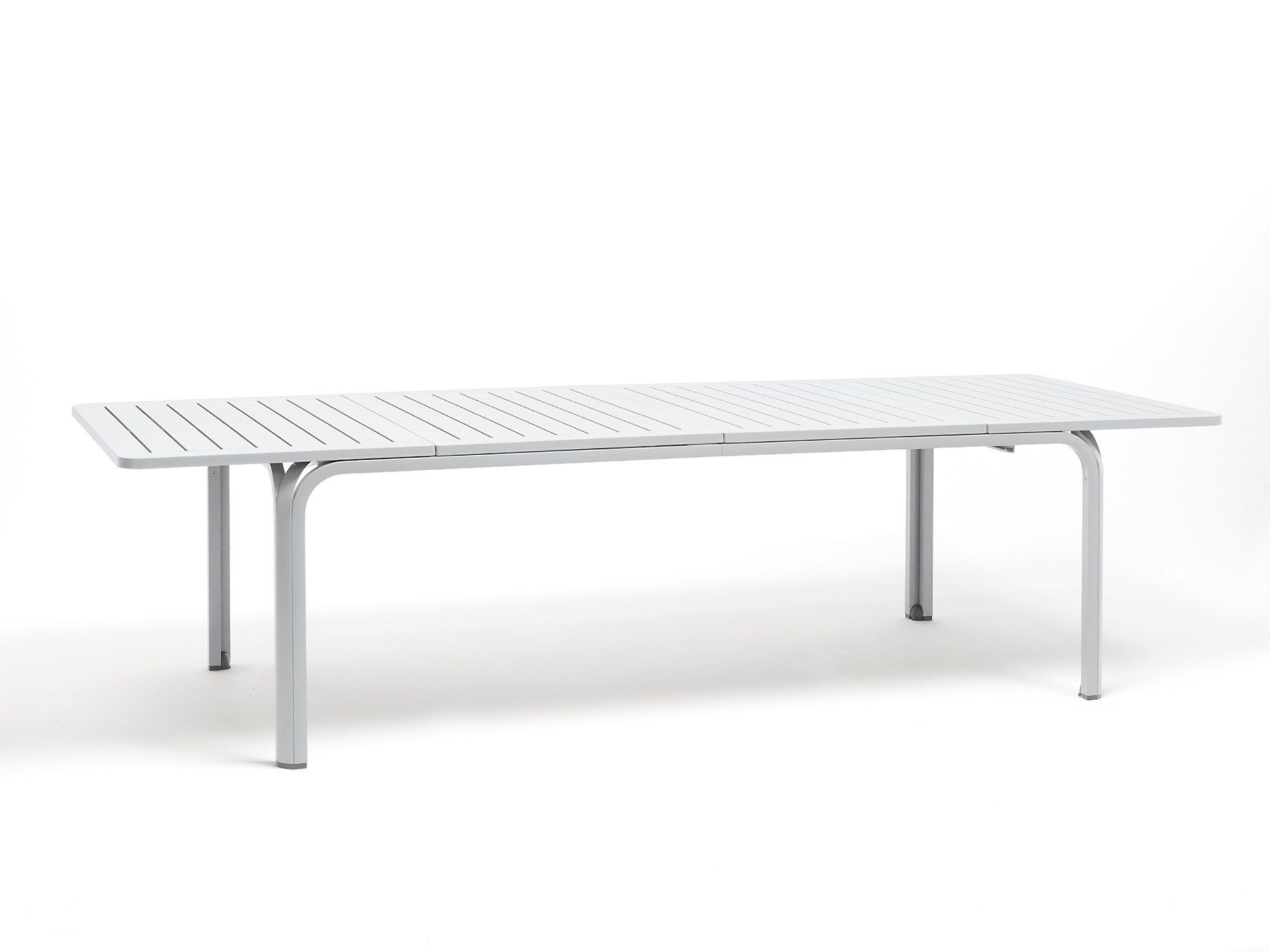 DurelTOP выдвижной прямоугольный садовый стол Nardi Лавр-Пальма ARCH-00066651 - Вид №22