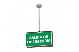 DST-4510 Lisu suspended Daisalux Светильники и спец. Металлический Серый