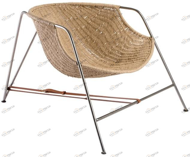 calma Садовое кресло с подлокотниками sun-id-1386824